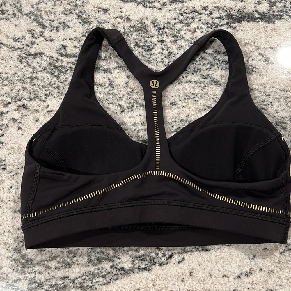 Lululemon Arise Bra *Light Support - Picture 2 of 5
